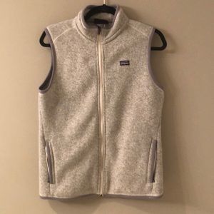 Patagonia Vest